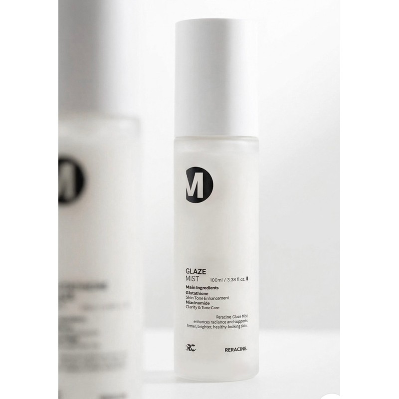 Lyricin (1+1 to celebrate launch) Liracyn Glaze Mist 100ml /