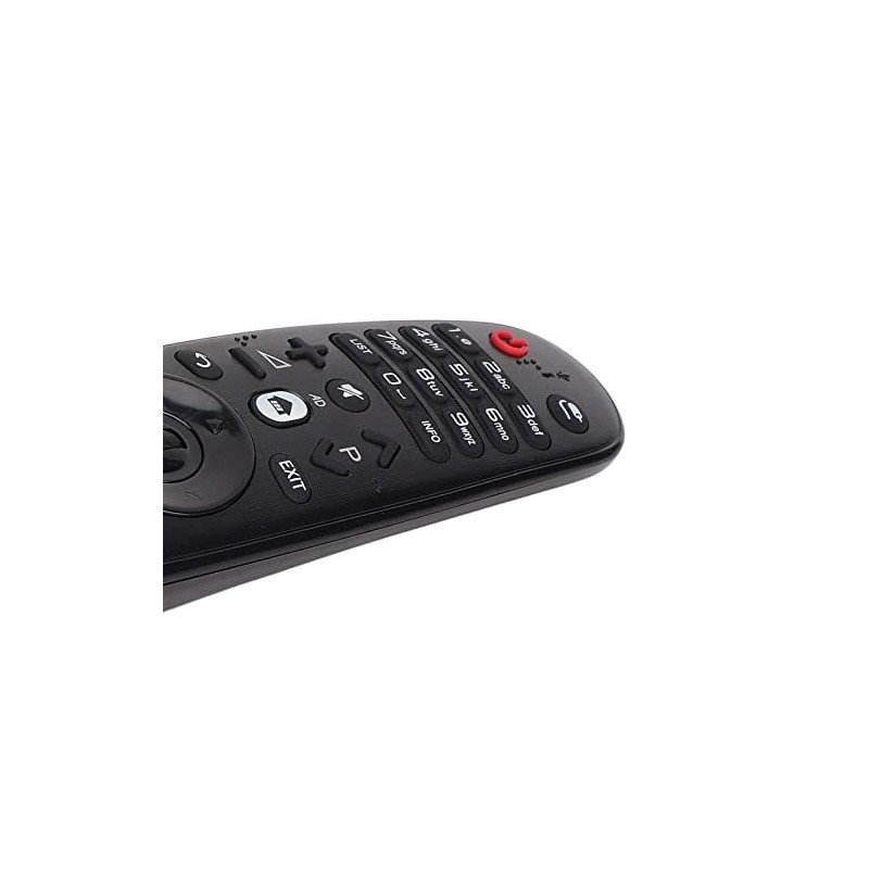 Smart TV Remote Control for LG, MR600 Magic TV Remote