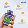 Stinging Nettle 200mg, 90 Vegetarian Tablets. Potent Antioxidant.