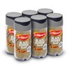 Schwartz Ground Black Pepper 33 G | Jar | Pack