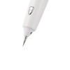 Household Mole Removal Pen 9 Level Adjustable LED Screen Dual
