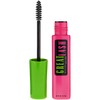Maybelline Great Lash: Brownish Black