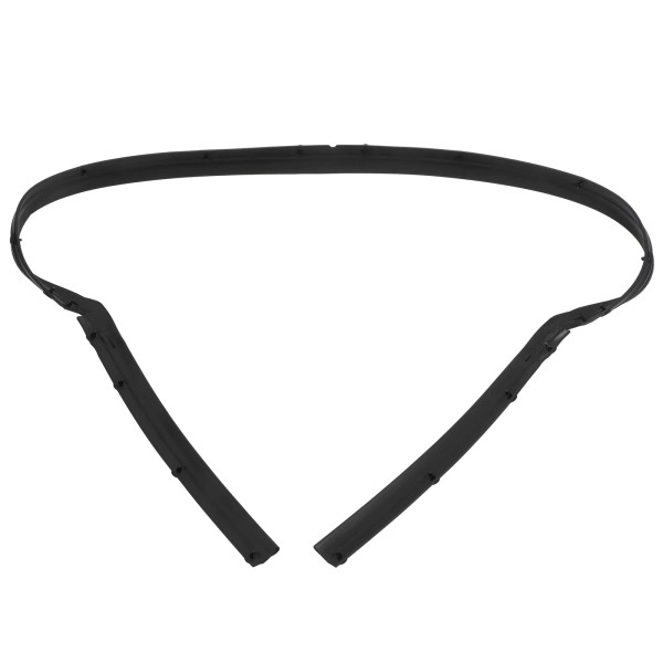 MAZDA OEM NEW 14-18 Mazda 3 Front Hood Seal Bonnet