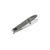 Seki Edge Ss-109 Satin Slim Clipper, Stainless Steel