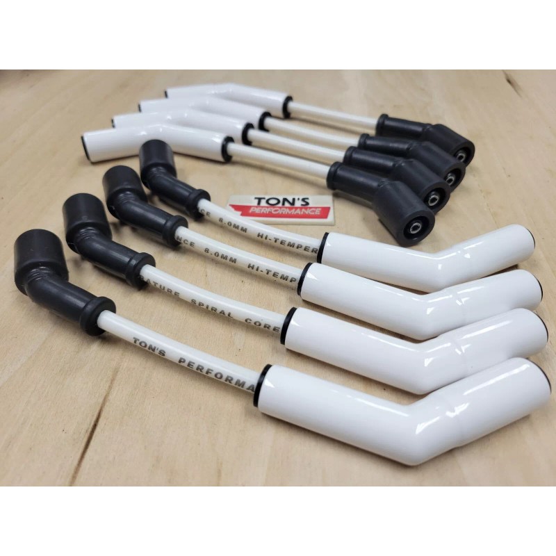 Ton's Ceramic LS GM Gen 4 LS3 LS4 LS7 8mm