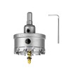 SALI 2-3/8" (60mm) TCT Hole Saw Kit Tungsten Carbide Tipped