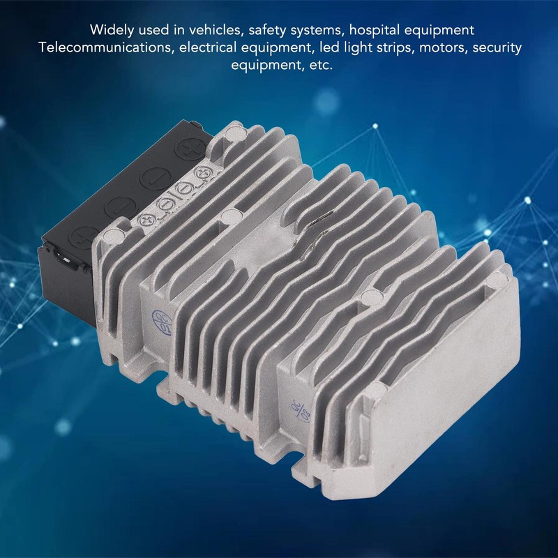 Buck Transformer DC 48V to DC 24V 960W 40A IP67