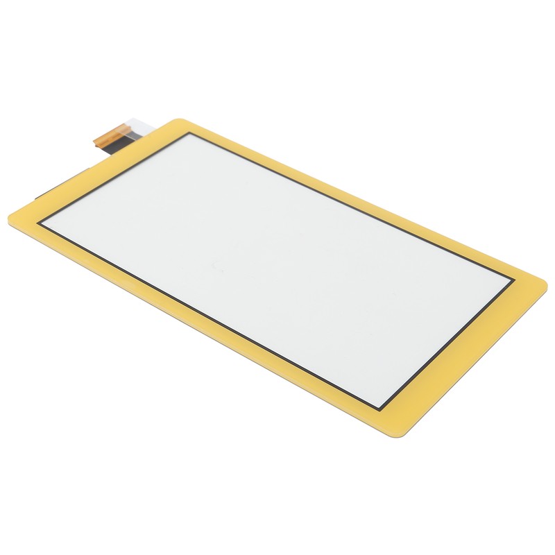 Touch Panel Replacement Screen Glass Compatible for Switch Lite Console