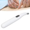 5 in 1 Electric Acupoint Massage Pen 9 Strength Gears