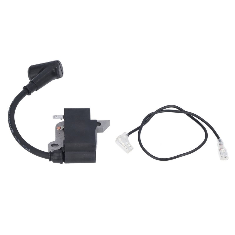 Ignition Coil 1133‑400‑1350 Replacement for Stihl MS270 MS280 ZF‑IG‑A00152 Chain