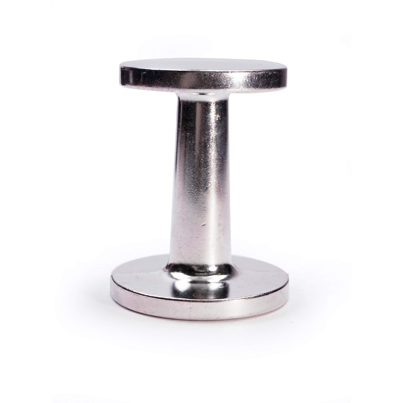 RSVP International Espresso Coffee Kitchen Tool Home and Commercial Use,