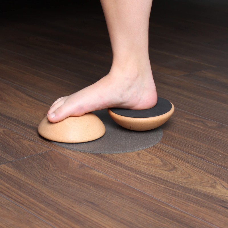 pedalo® Arch Stretcher Set I Muscle I Plantar Tendon I