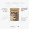 Western Australian Bee Pollen Granules | 1000mg Dosage | Premium