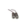 Qiaoba Laser Diode Module 650nm 5mw Red Laser Diodes 2Pack