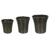 Ohashi Shinji Shoten Pot Cover Flish K7 No. 23-607