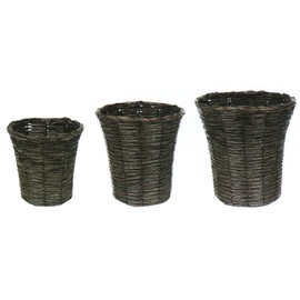 Ohashi Shinji Shoten Pot Cover Flish K7 No. 23-607