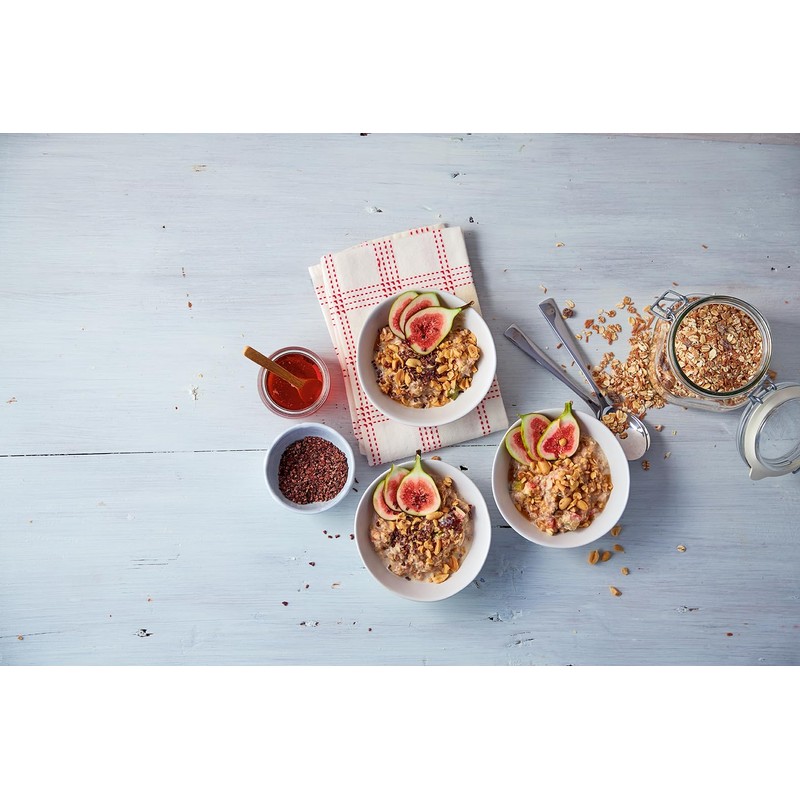 Familia Swiss Muesli Cereal, Original Recipe with Fruit and Nuts