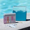 Bayrol Pool Tester pH / Bromine Bromine Tester with Tablets