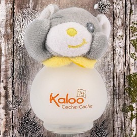 KALU Special Floral Cache Cache EDS 1 95ml / 깔루 특별한 플로럴 까셰까셰 EDS 1개 95ml