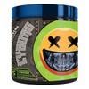 Pre Entreno en Polvo 575 g (Manzana verde)
