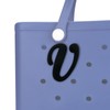 TOYORK - Dijes para bolsa de Bogg, accesorios decorativos para