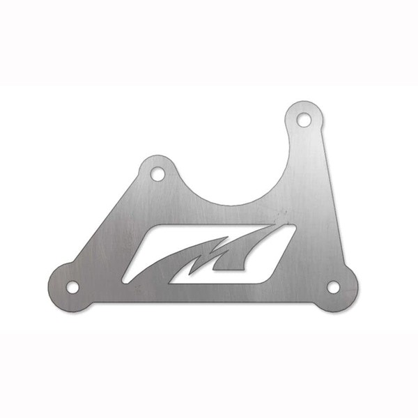Motobilt Vacuum Pump Relocation Bracket for Jk / JKU