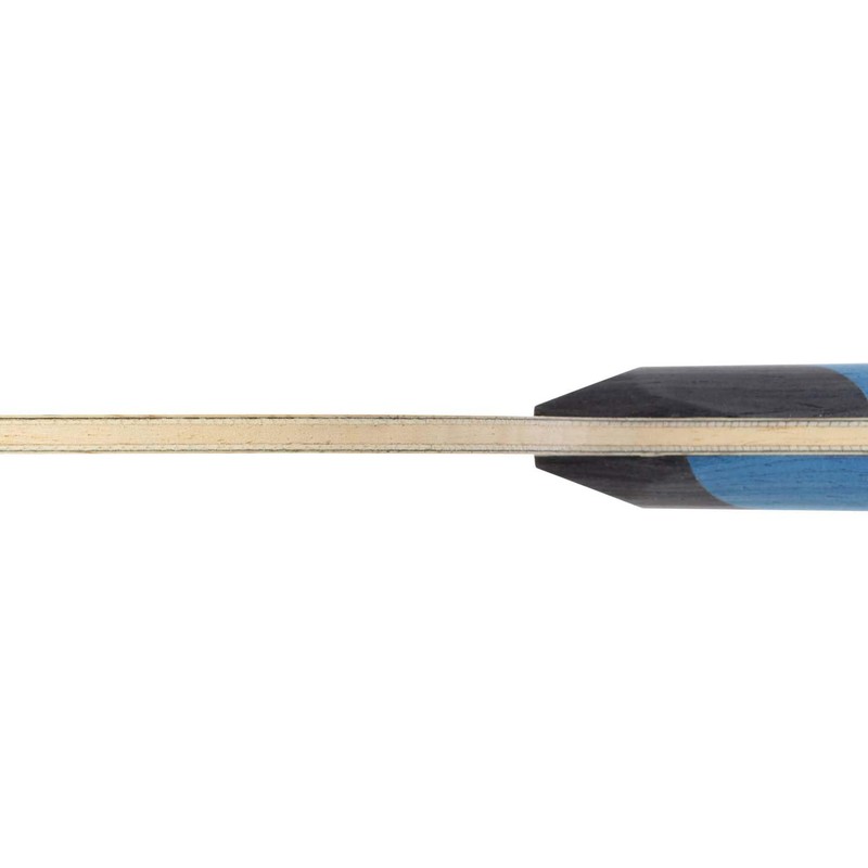 Victas 028304 Table Tennis Racket, Koji Matsushita Special Shakehand, For
