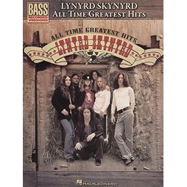 Lynyrd Skynyrd - All-Time Greatest Hits