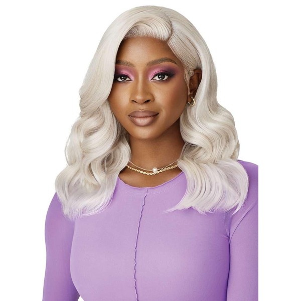 Outre Outre Lace Front Wig - Perfect Hair Line 13X4