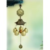 YISHUI Wind Chime, Summer Favor, Amulet, Window, Home Decoration, Good