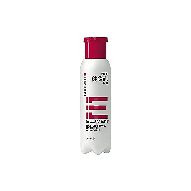 Goldwell elumen Pure GK@ALL 3-10, 200 ml