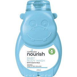 Hippo Baby Body Wash - 275mL