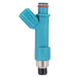 NewYall Pack of 4 Fuel Injector for Scion xB 2008-2010 tC 2005-2007 2010 Toyota Camry 2004-2009 Corolla Matrix 2009-2010 Highlander 2004-2007 RAV4 Solara 2004-2008