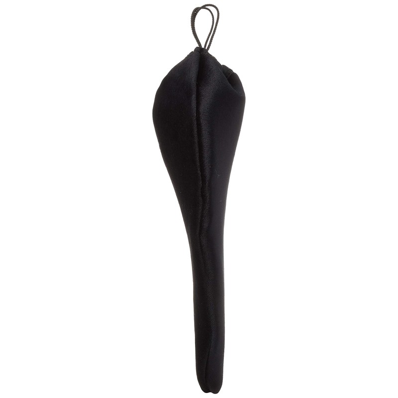 kikutani arutosakkusu・tena-sakkusu For Neck Pouch NP – 200 Black
