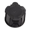 RLB-HILON 2PCS Central Console Cup Holder Insert Compatible with Land