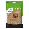 Lotus Organic Green Lentils 250g