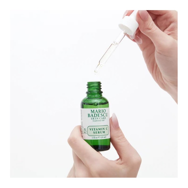 Vitamin C Serum by Mario Badescu for Women - 1