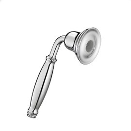 American Standard 1660.141.002 Flowise Traditional Water Saving Hand Shower, Polished Chrome