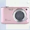 Digital Camera 58MP 4K HD 2.88 Inch IPS Screen 16x
