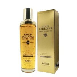 ANJO Professional 24k Gold Radiance Skin Essence 150ml
