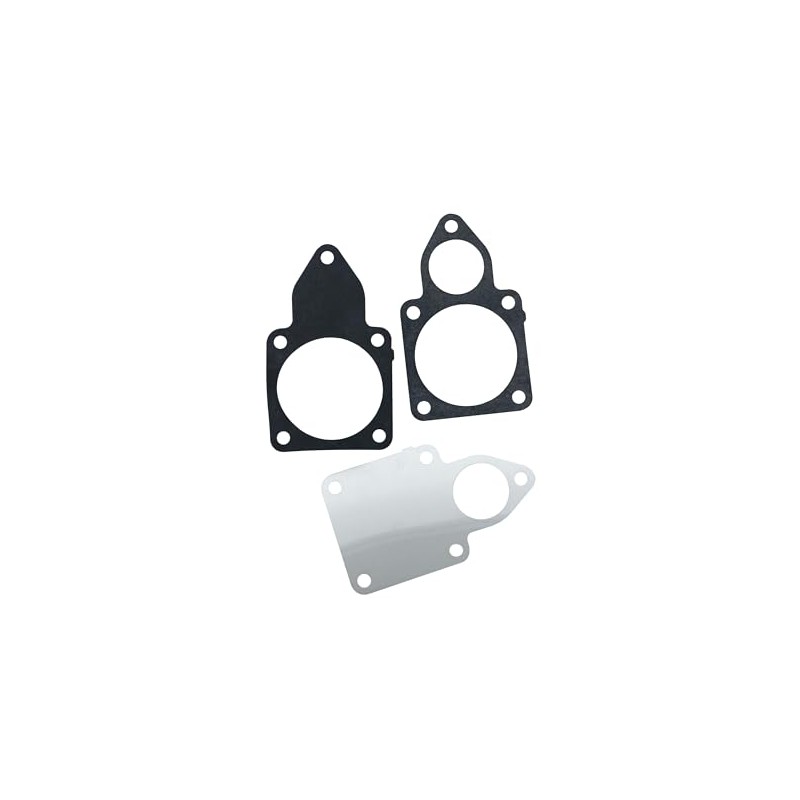 Mikuni MK-DF52-531 Fuel Pump Rebuild Kit For Yamaha Rhino 450