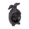 Incense Burner Bunny Shape Exquisite Beautiful Backflow Waterfall Aroma Burner