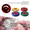 Watch Glass Opening Tool Multifunctional Metal Wristwatch Tool Back Opener