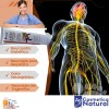 Crema ARNIcapsicum Auxiliar para Neuropatía Diabética