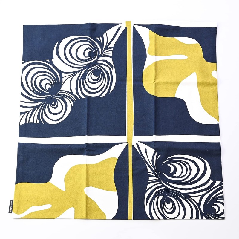 Marimekko 71944 560 Cushion Cover 19.7 inches (50 cm), Rukinlapa,