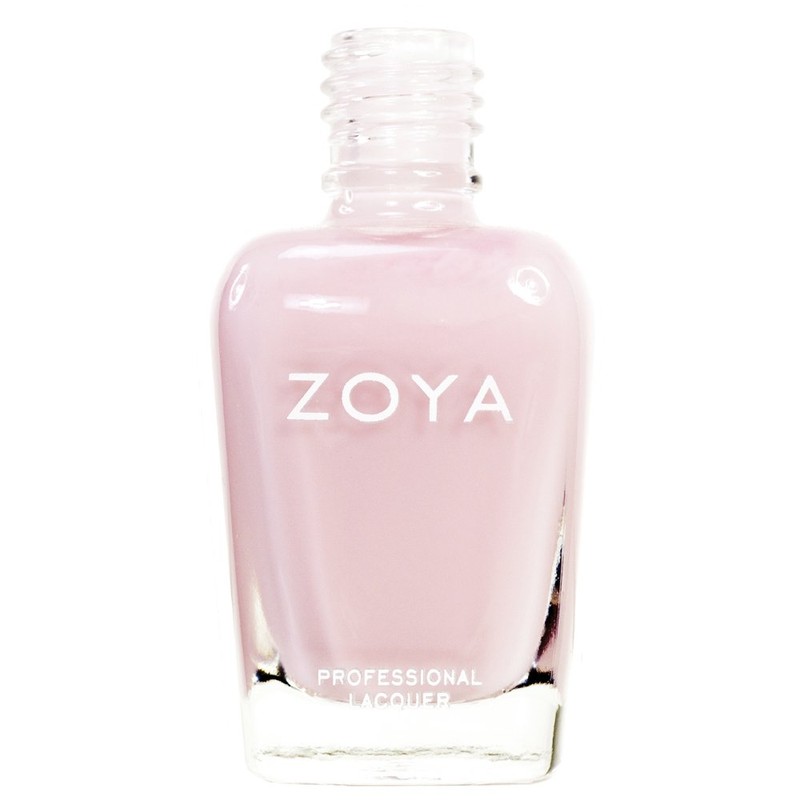 ZOYA Nail Polish, Betty, 0.5 Fl Oz (Pack of 1)