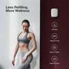 Smart Waterless Essential Oil Diffuser (400 mL Capacity) Hotel Scent