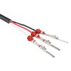 Motorcycle N‑6 Speed Gear Display Indicator ECU Plug for Suzuki