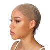 Amanda Hair Wig Cap For Lace Frontal Closure Wigs Soft