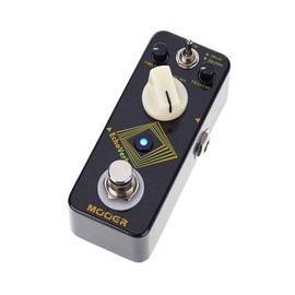 Mooer EchoVerb Guitar Effects Pedal, MRV4